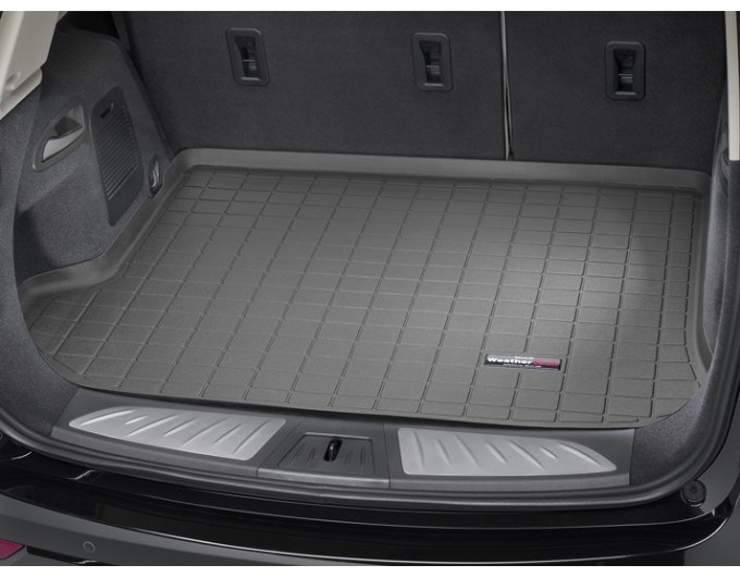 Коврик Weathertech Black для Buick Envision (mkI)(trunk) 2016→, ціна: 7 362 грн.