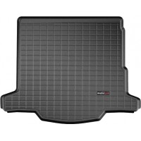 Коврик WeatherTech Black для Chevrolet Impala (mkX)(with start-stop)(trunk) 2014-2020