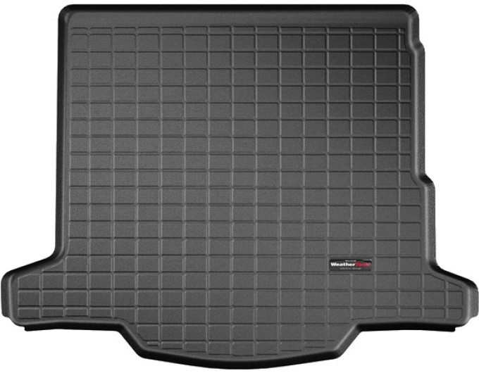 Коврик WeatherTech Black для Chevrolet Impala (mkX)(with start-stop)(trunk) 2014-2020, цена: 7 290 грн.