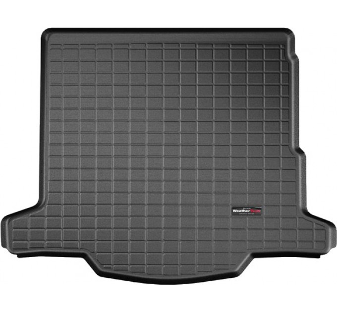 Коврик WeatherTech Black для Chevrolet Impala (mkX)(with start-stop)(trunk) 2014-2020, цена: 7 156 грн.