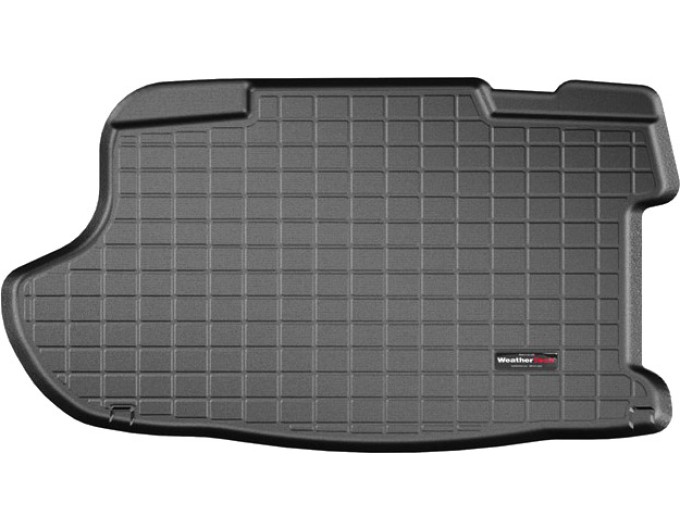 Коврик Weathertech Black для Kia Optima (hybrid)(mkIII)(trunk) 2010-2015, ціна: 6 692 грн.
