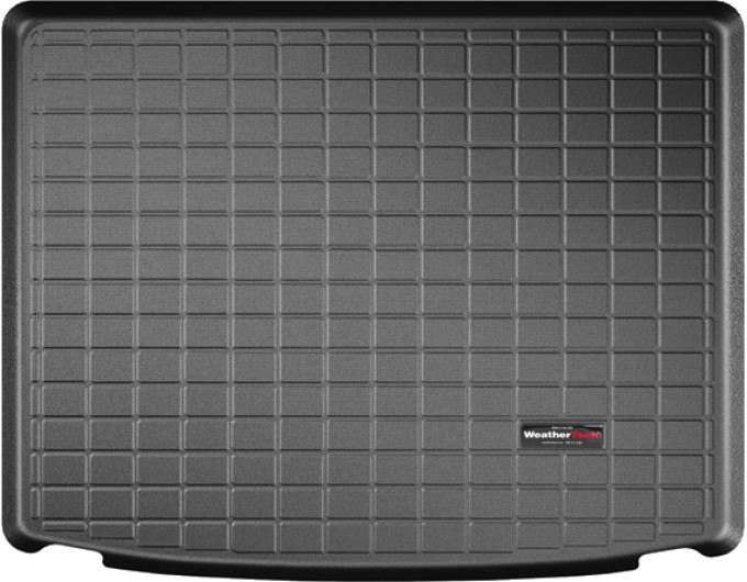 Коврик Weathertech Black для Infiniti Q30 / QX30 (mkI)(trunk) 2016→, ціна: 6 692 грн.