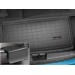 Коврик с защитой WeatherTech Black для Chevrolet Spark (mkV); Opel Karl (mkI)(trunk) 2015→, цена: 11 284 грн.