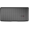 Коврик Weathertech Black для Chevrolet Spark (mkV); Opel Karl (mkI)(trunk) 2015→, ціна: 6 021 грн.