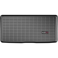 Коврик WeatherTech Black для Chevrolet Spark (mkV); Opel Karl (mkI)(trunk) 2015→