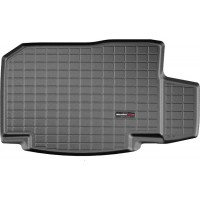 Коврик WeatherTech Black для Chevrolet Malibu (mkIX)(hybrid)(trunk) 2016→