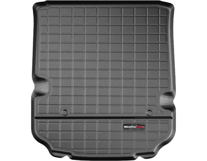 Коврик Weathertech Black для Chevrolet Camaro (cabrio)(mkVI)(trunk) 2016→, ціна: 6 692 грн.