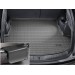 Коврик с защитой WeatherTech Black для Mazda CX-9 (mkII)(trunk behind 2 row) 2016→, цена: 12 432 грн.