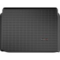Коврик Weathertech Black для Renault Kadjar (mkI)(trunk) 2015→, ціна: 6 692 грн.