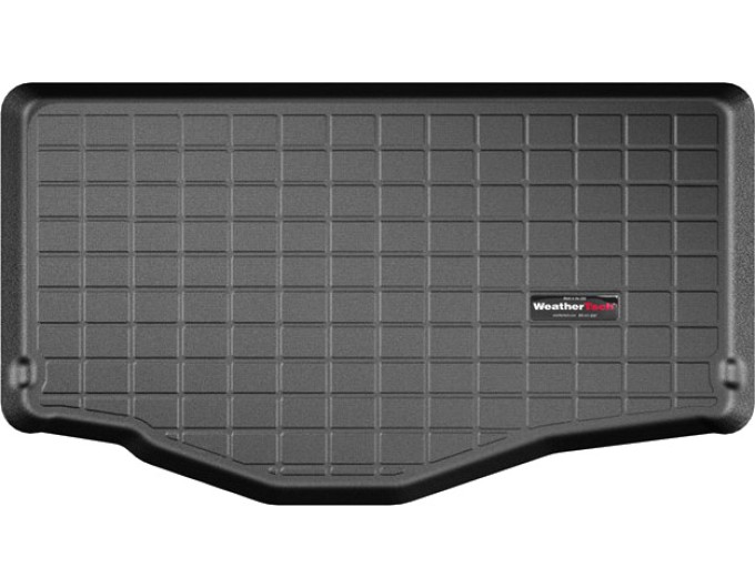 Коврик WeatherTech Black для Suzuki Swift (mkV)(trunk) 2010-2017, цена: 6 625 грн.