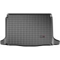 Коврик Weathertech Black для Renault Megane (hatch)(mkIV)(trunk) 2016→, ціна: 6 692 грн.