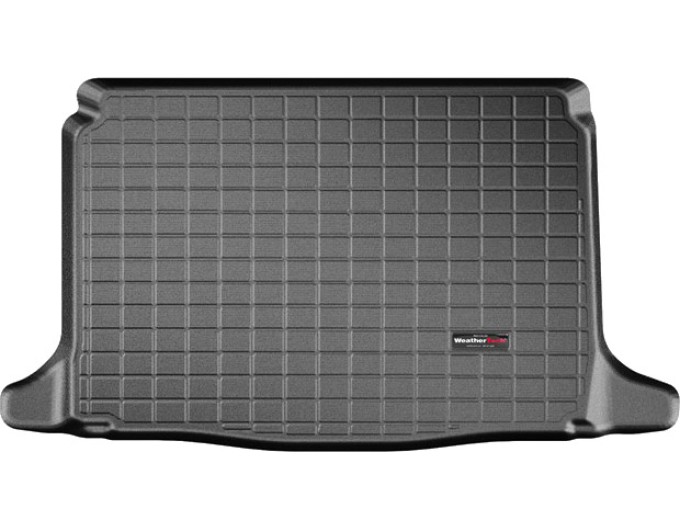 Коврик Weathertech Black для Renault Megane (hatch)(mkIV)(trunk) 2016→, ціна: 6 692 грн.
