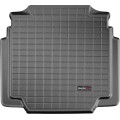 Коврик Weathertech Black для Opel / Buick Cascada (mkI)(trunk) 2013→, ціна: 6 692 грн.