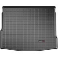 Коврик Weathertech Black для Volkswagen Tiguan (mkII)(with variable floor)(trunk behind 2 row) 2016→, ціна: 6 692 грн.