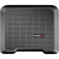 Коврик WeatherTech Black для Fiat 124 Spider (mkI)(trunk) 2017→, цена: 6 021 грн.