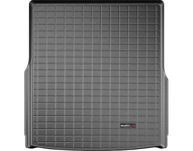 Коврик WeatherTech Black для Volkswagen Passat (B8)(wagon)(trunk) 2015→, цена: 6 692 грн.