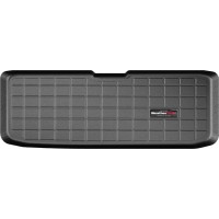 Коврик WeatherTech Black для Suzuki Jimny (mkIII)(trunk) 1998-2018