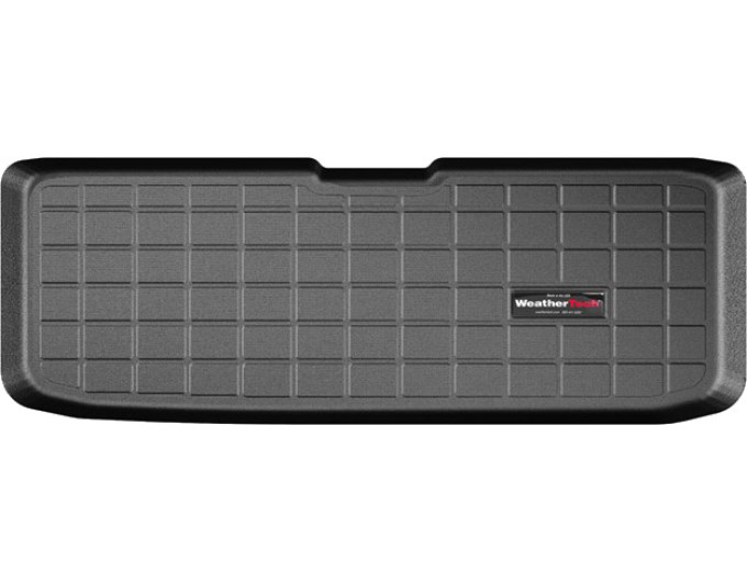Коврик WeatherTech Black для Suzuki Jimny (mkIII)(trunk) 1998-2018, цена: 6 021 грн.