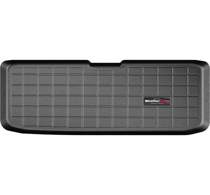 Коврик WeatherTech Black для Suzuki Jimny (mkIII)(trunk) 1998-2018, цена: 5 860 грн.