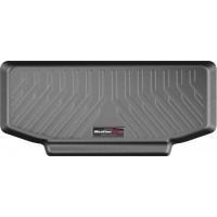 Коврик WeatherTech Black для BMW i8 (I12)(trunk) 2014→