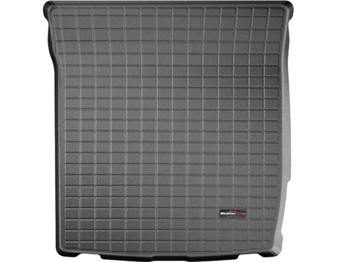 Коврик WeatherTech Black для Volvo S90 (mkI)(trunk) 2016→, цена: 7 362 грн.
