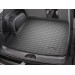 Коврик WeatherTech Black для GMC Acadia (mkII)(3 rows)(not All-Terrain)(trunk behind 2 row) 2017→, цена: 7 156 грн.