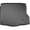 Коврик WeatherTech Black для Mercedes-Benz CLA-Class (C117)(trunk) 2013-2019, цена: 6 692 грн.