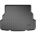 Коврик WeatherTech Black для Kia Rio (mkIII)(sedan)(trunk) 2011-2017, цена: 6 692 грн.