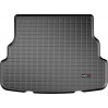 Коврик WeatherTech Black для Kia Rio (mkIII)(sedan)(trunk) 2011-2017, цена: 6 512 грн.