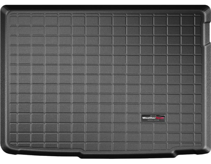 Коврик WeatherTech Black для Chevrolet Cruze (mkII)(hatch)(trunk) 2016-2019, цена: 6 625 грн.