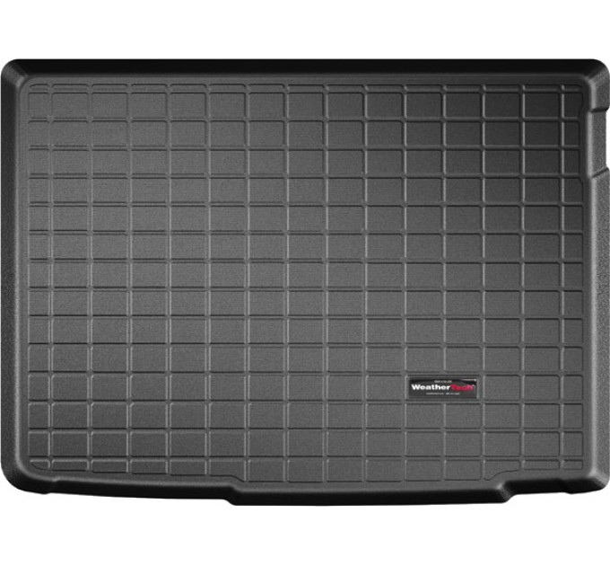 Коврик WeatherTech Black для Chevrolet Cruze (mkII)(hatch)(trunk) 2016-2019, цена: 6 512 грн.