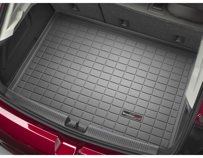 Коврик WeatherTech Black для Chevrolet Cruze (mkII)(hatch)(trunk) 2016-2019, цена: 6 625 грн.