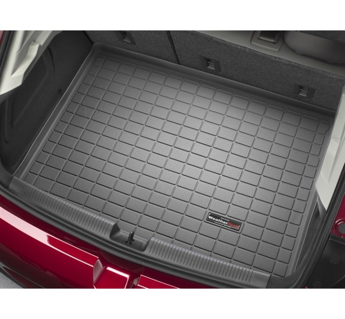 Коврик WeatherTech Black для Chevrolet Cruze (mkII)(hatch)(trunk) 2016-2019, цена: 6 512 грн.