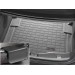 Коврик с защитой WeatherTech Black для Chevrolet Cruze (mkII)(sedan)(with spare tire)(trunk) 2016→, цена: 11 853 грн.