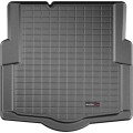Коврик WeatherTech Black для Chevrolet Cruze (mkII)(sedan)(with spare tire)(trunk) 2016→, цена: 6 692 грн.