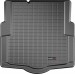 Коврик WeatherTech Black для Chevrolet Cruze (mkII)(sedan)(with spare tire)(trunk) 2016→, цена: 6 512 грн.