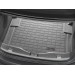 Коврик WeatherTech Black для Chevrolet Cruze (mkII)(sedan)(with spare tire)(trunk) 2016→, цена: 6 512 грн.