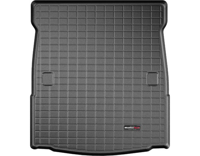 Коврик WeatherTech Black для Lincoln Continental (mkX)(trunk) 2017→, цена: 7 362 грн.