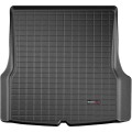 Коврик Weathertech Black для Tesla Model S (mkI)(trunk) 04.2016-2020, ціна: 7 810 грн.
