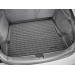 Коврик WeatherTech Black для Tesla Model S (mkI)(trunk) 04.2016-2020, цена: 7 596 грн.