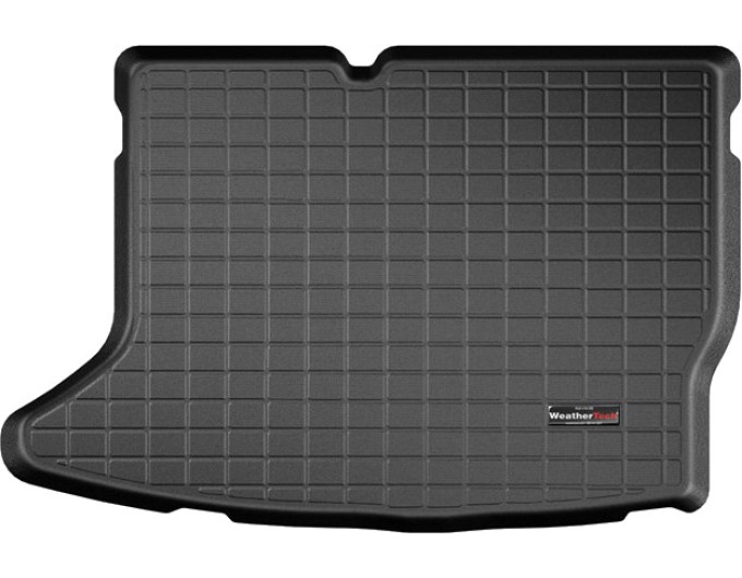 Коврик WeatherTech Black для Kia Niro (mkI)(no subwoofer)(trunk) 2016→ (EU), цена: 6 692 грн.
