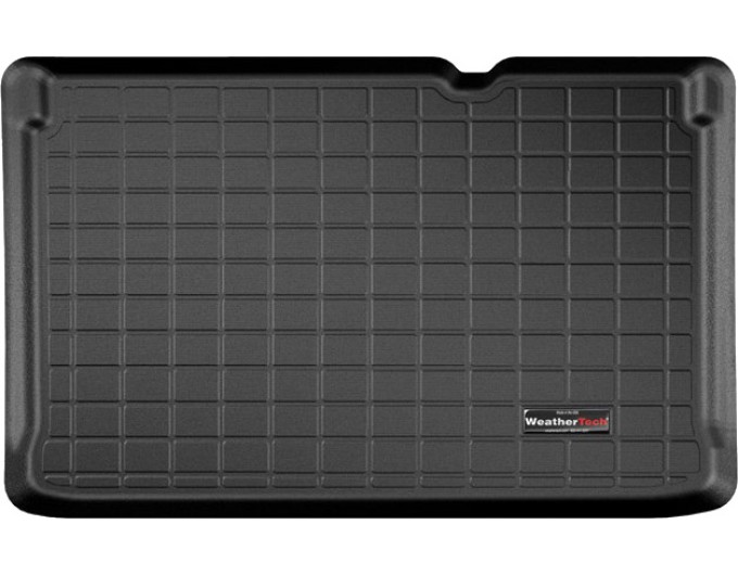 Коврик WeatherTech Black для Opel Corsa (mkV)(E)(trunk) 2014-2019, цена: 6 692 грн.