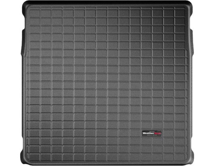 Коврик WeatherTech Black для Opel Astra (mkV)(K)(wagon)(trunk) 2015-2021, цена: 7 362 грн.