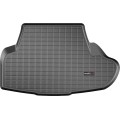 Коврик WeatherTech Black для Infiniti Q50 (mkI)(2.0t & 2.2d)(trunk) 2014→, цена: 7 362 грн.