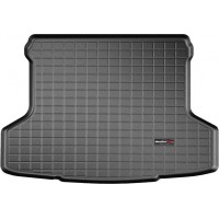 Коврик WeatherTech Black для Mitsubishi Mirage / Space Star (mkVI)(sedan)(trunk) 2012→