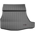 Коврик WeatherTech Black для Infiniti Q60 (mkII)(trunk) 2016→, цена: 7 362 грн.