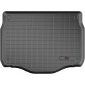 Коврик WeatherTech Black для Citroen C4 Cactus (mkII)(trunk) 2014→, цена: 6 692 грн.