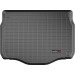 Коврик WeatherTech Black для Citroen C4 Cactus (mkII)(trunk) 2014→, цена: 6 512 грн.