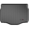 Коврик WeatherTech Black для Citroen C4 Cactus (mkII)(trunk) 2014→, цена: 6 512 грн.