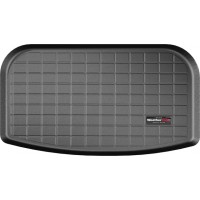 Коврик WeatherTech Black для Mercedes-Benz S-Class (A217)(not hybrid)(no subwoofer)(trunk) 2015→